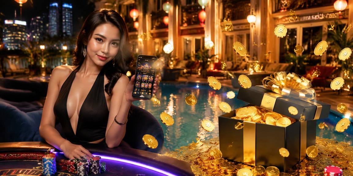Genie Three Wishes di s99 — Tiga Keinginan Untuk Kemenangan